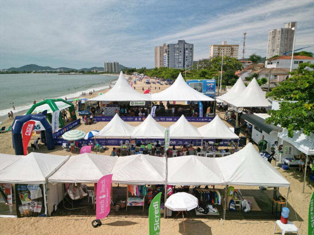 Divulgação Balneário Piçarras BT Open