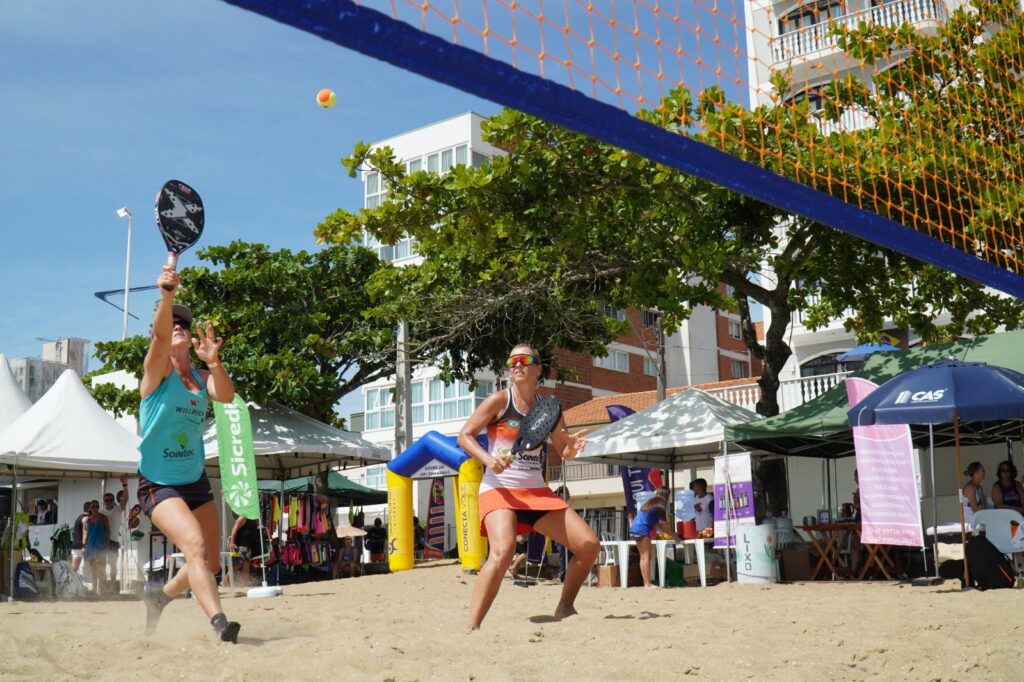 Divulgação Balneário Piçarras BT Open