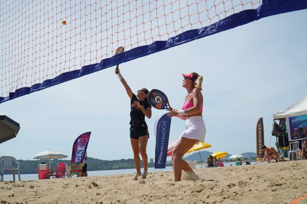 Divulgação Balneário Piçarras BT Open