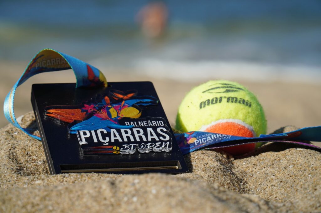 Divulgação Balneário Piçarras BT Open