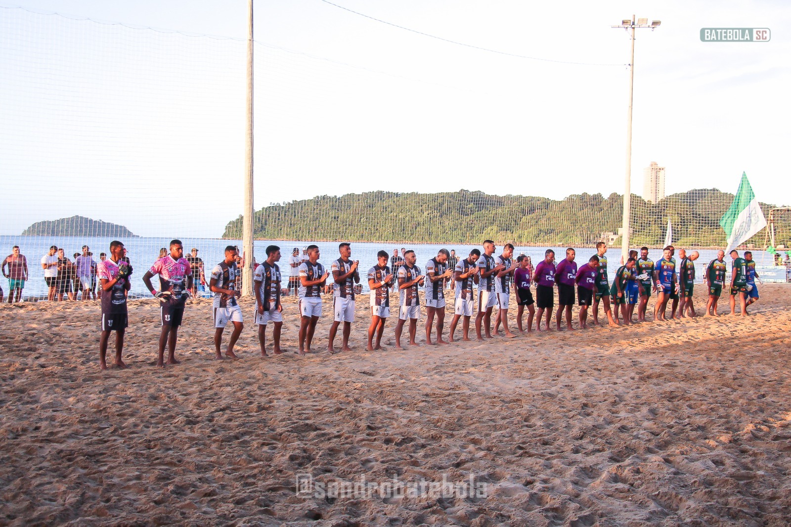 Beach Soccer
