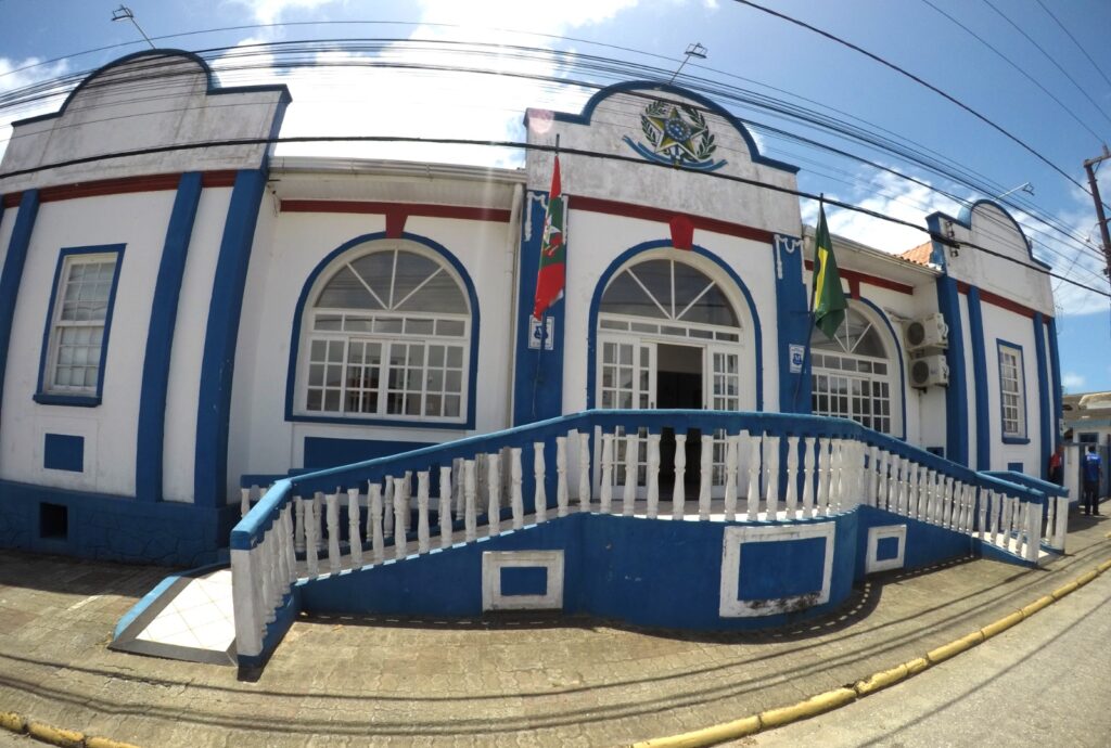 Câmara de Vereadores Penha