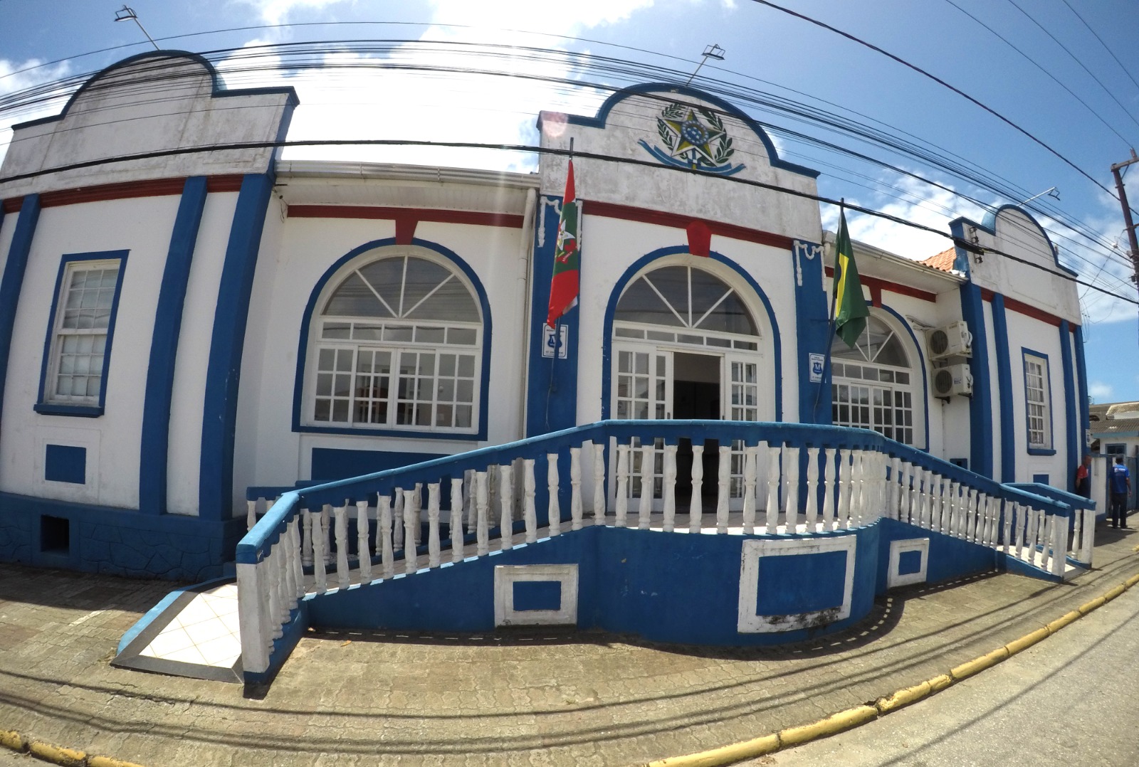 Câmara de Vereadores Penha