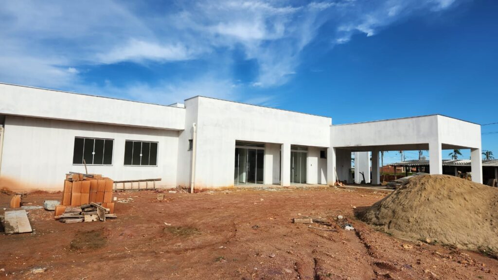 Casa de Passagem