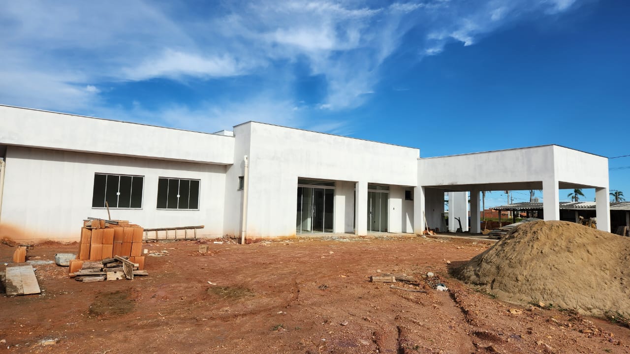 Casa de Passagem