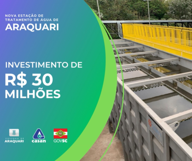Casan Araquari