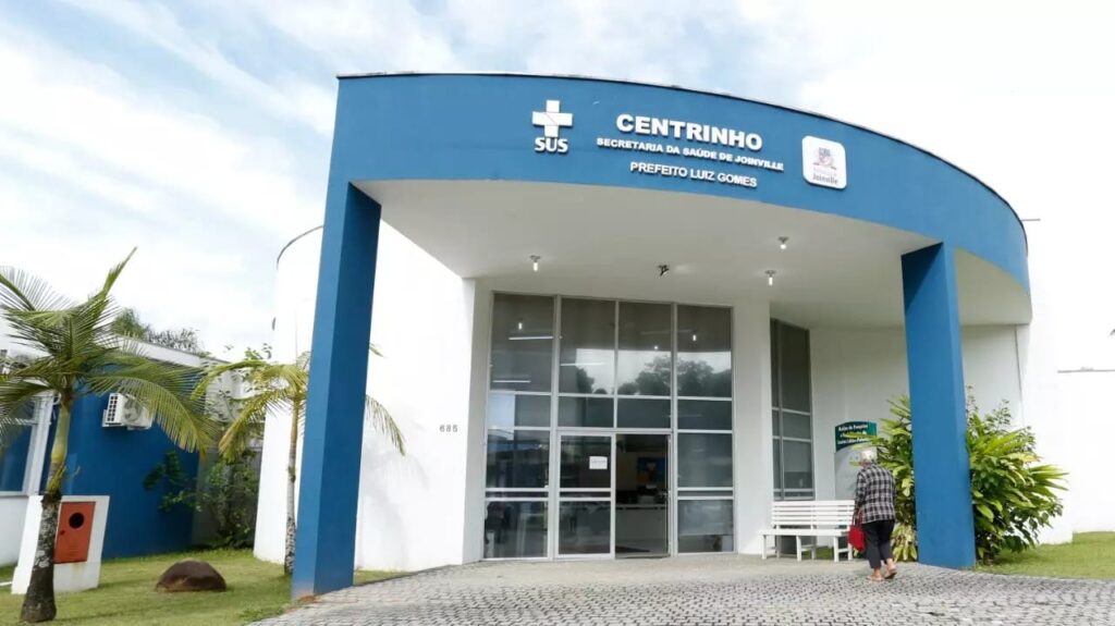 Centrinho