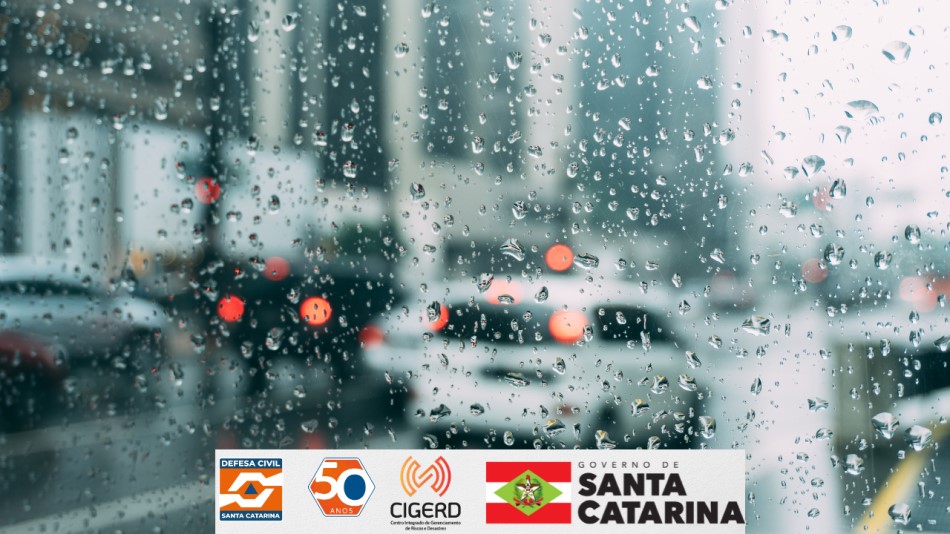Chuva