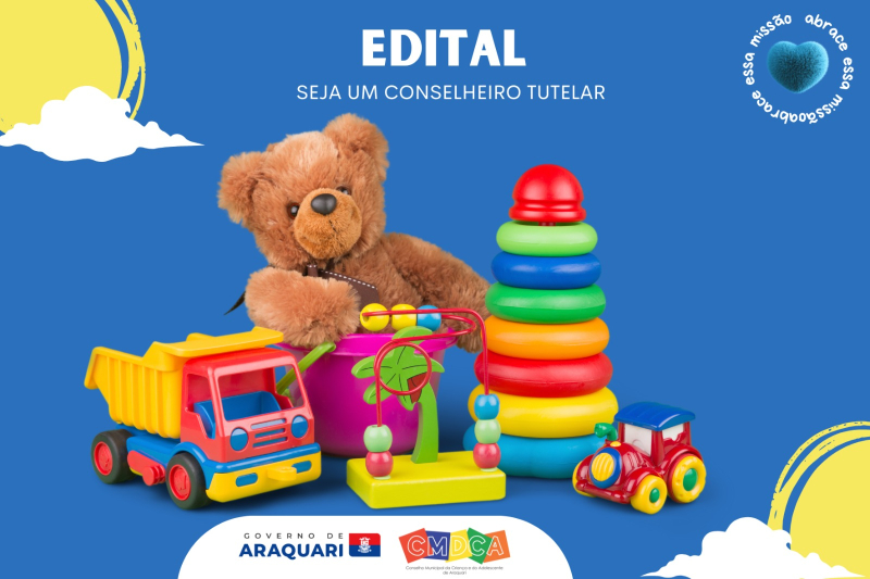 Conselho Tutelar