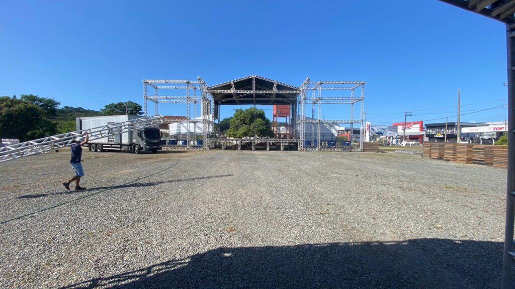 Fenamar Pavilhão