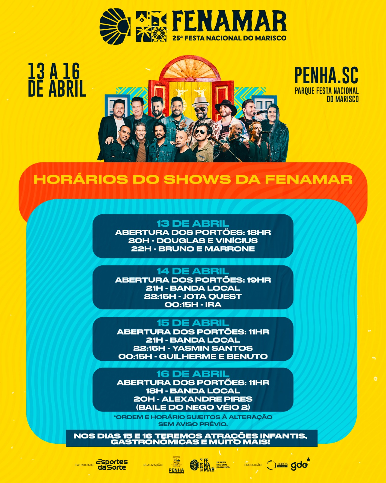 Fenamar