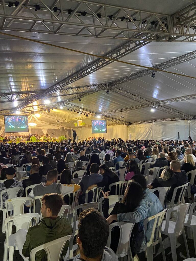 Festa dos Pescadores