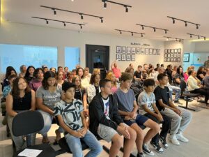 Programa Protetor Ambiental
