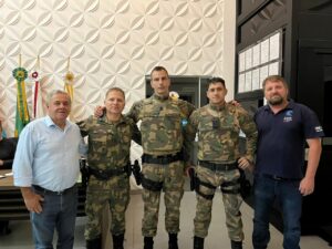 Programa Protetor Ambiental