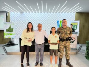 Programa Protetor Ambiental