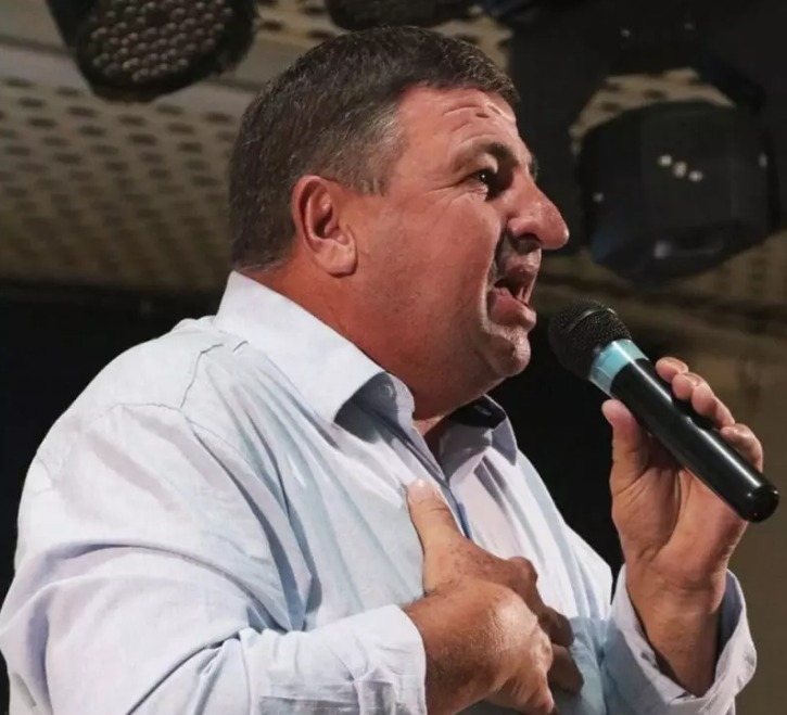 João Jaime Iankoski (PSD)