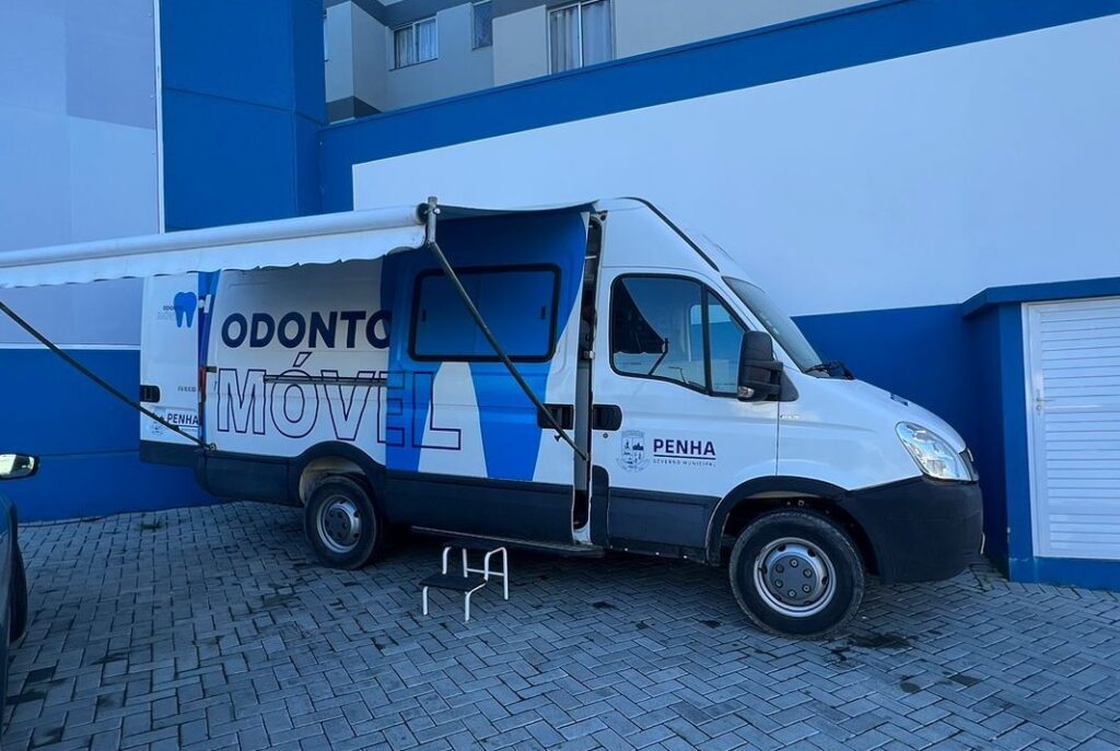 Odonto Móvel
