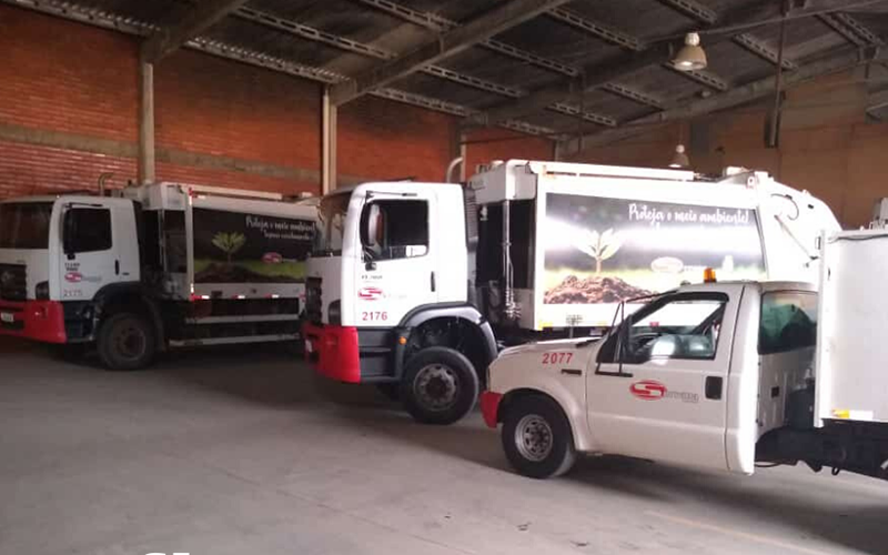 Operação Mensageiro