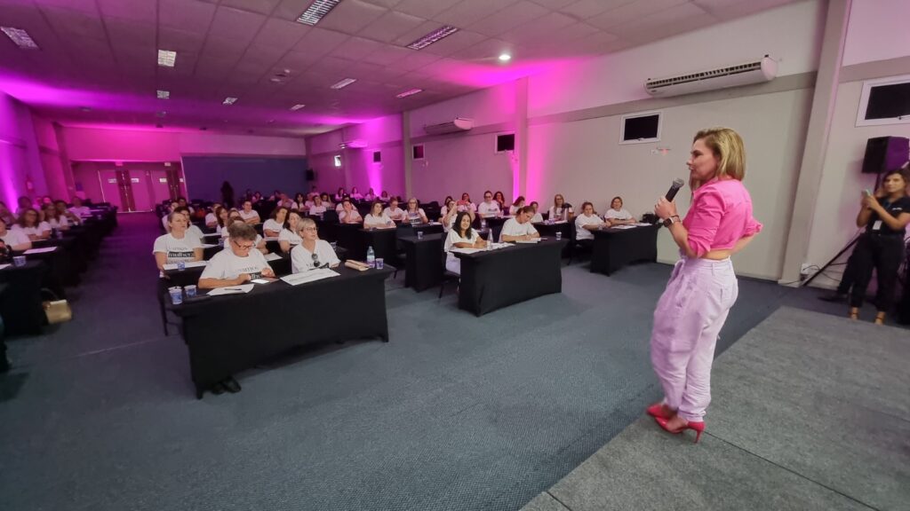 Paulinha Desafio