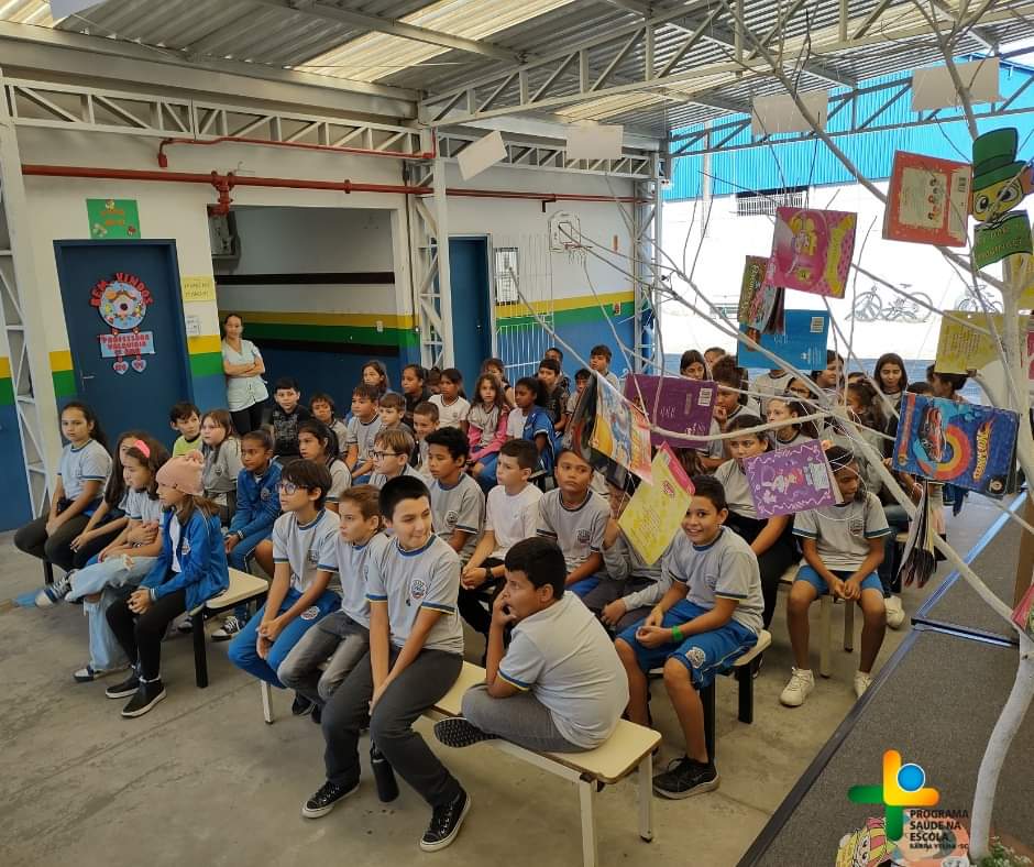 Saúde Escola