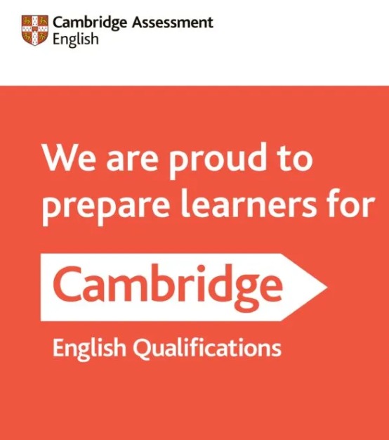 Selo Cambridge