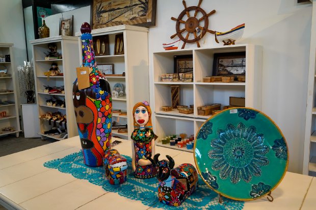 Artesanato Artesão