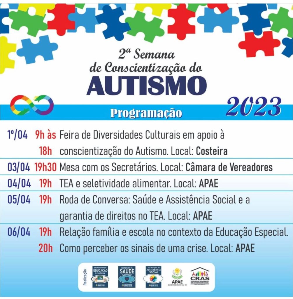 Autista BBS