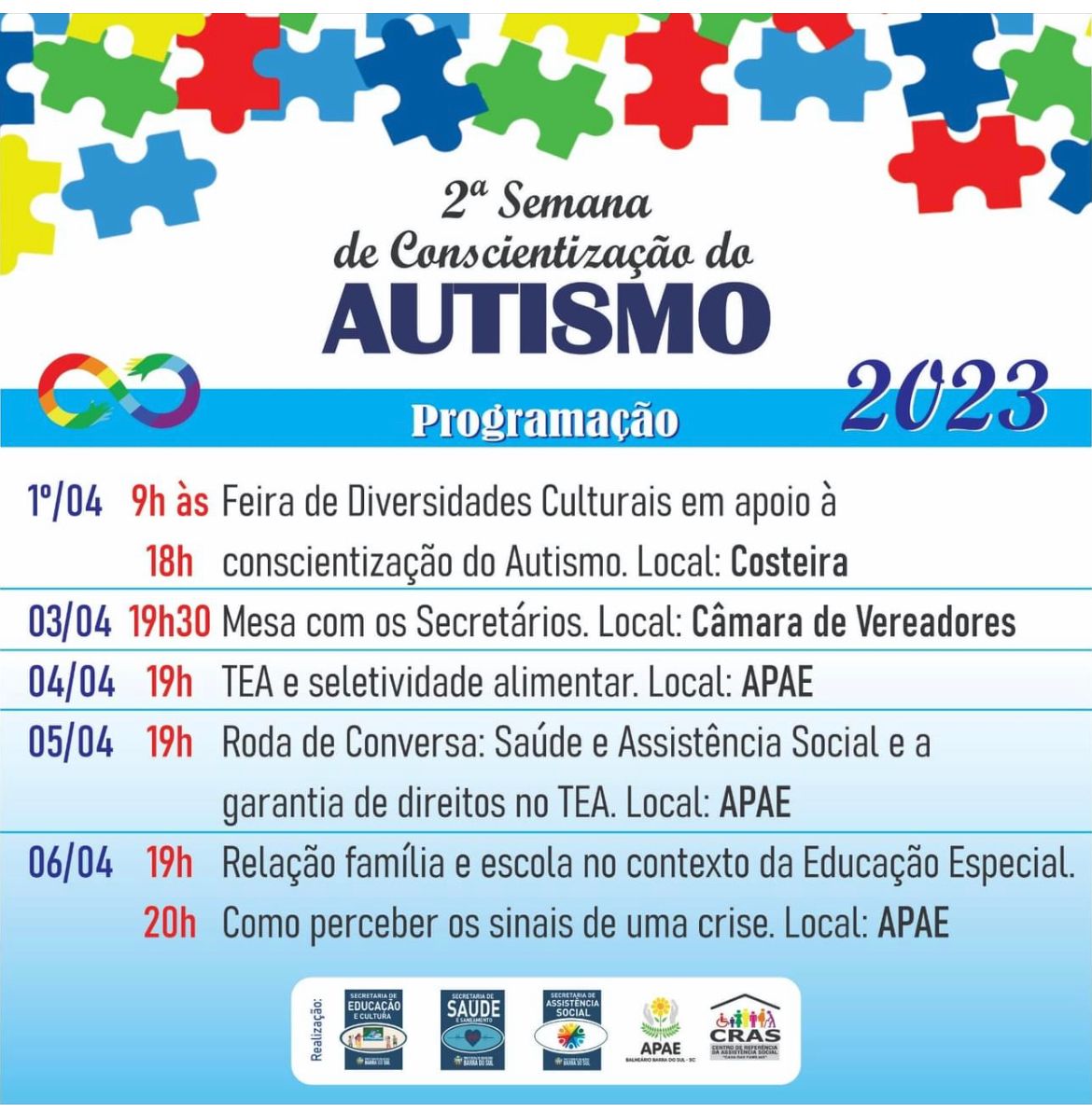 Autista BBS