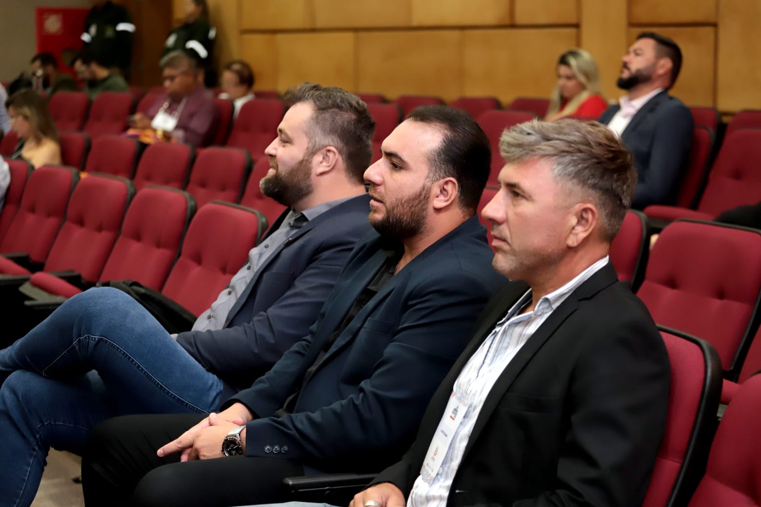 2ª Marcha dos Seretáris de Turismo