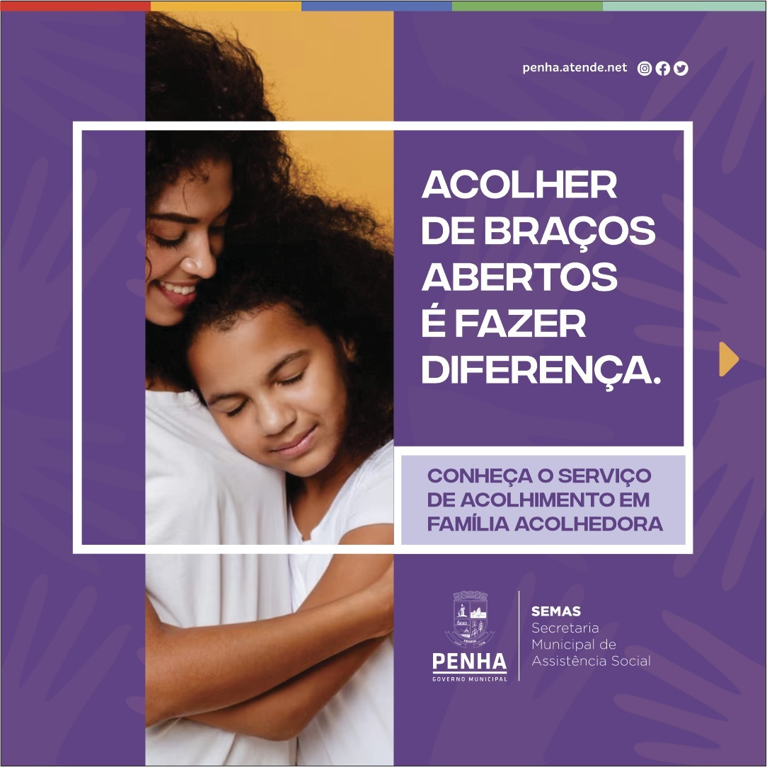 Acolhimento