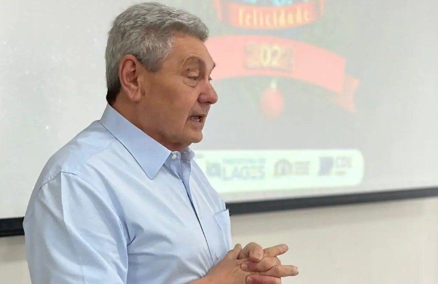 Antônio Ceron