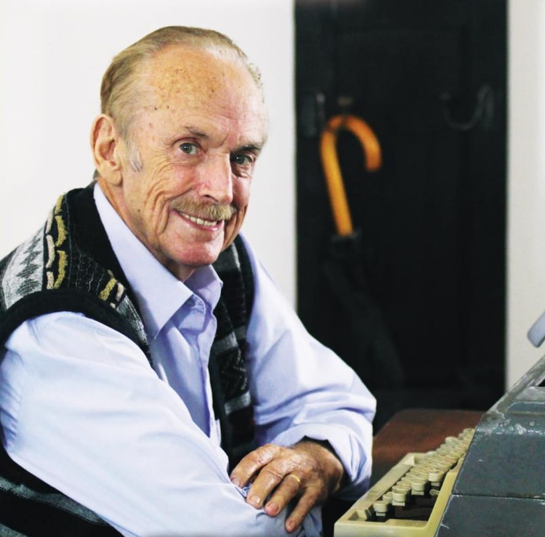Ary Silveira de Souza