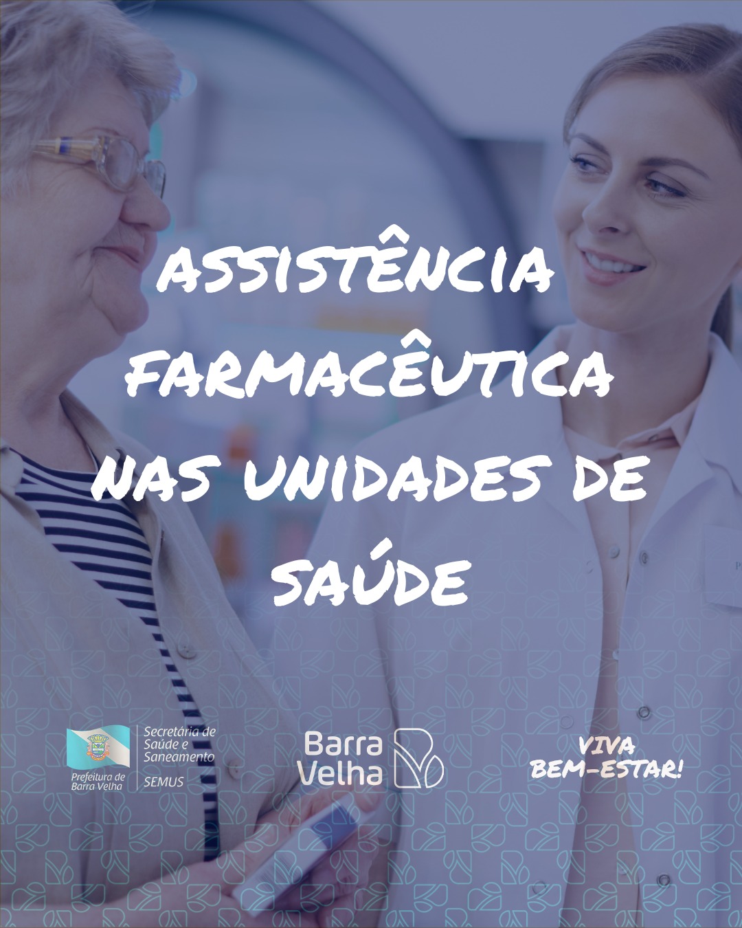 Assistência Farmacêutica