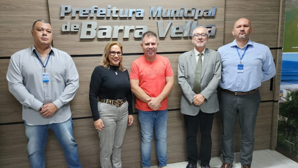 Barra Velha Vigilância