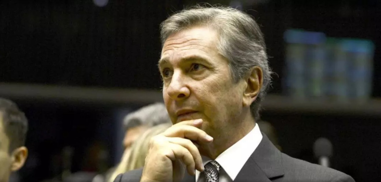 Fernando Collor de Mello