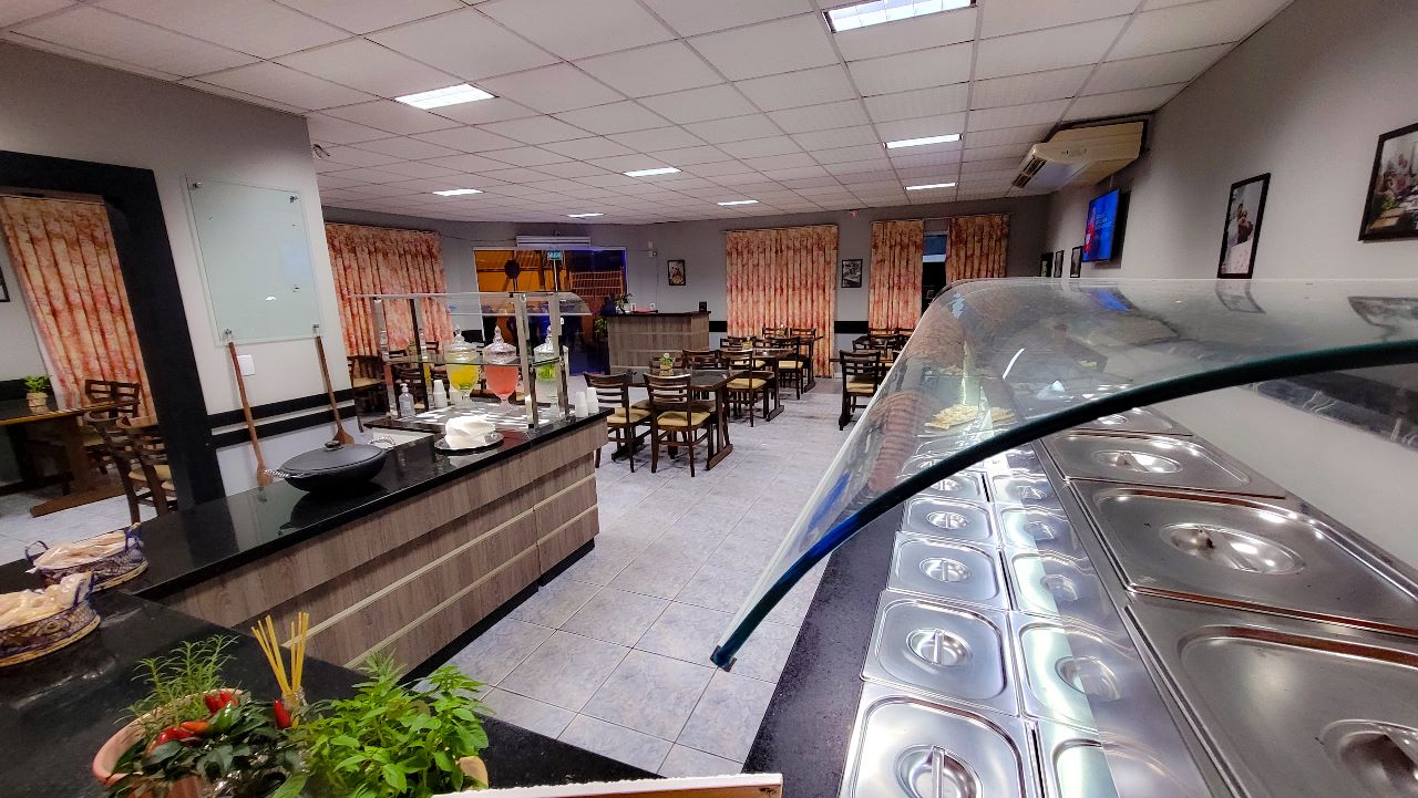 Escola Culinária