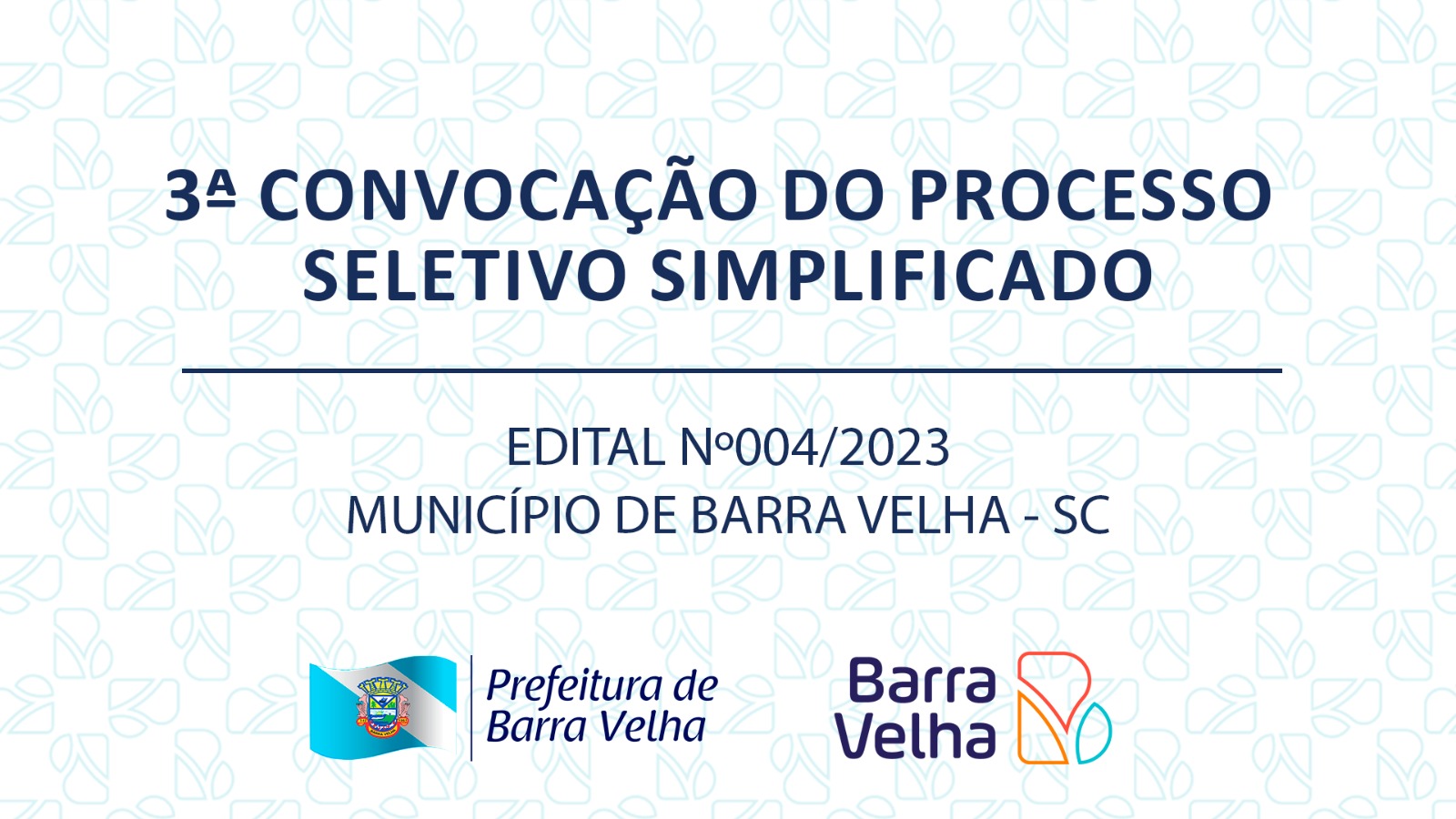 Processo Seletivo