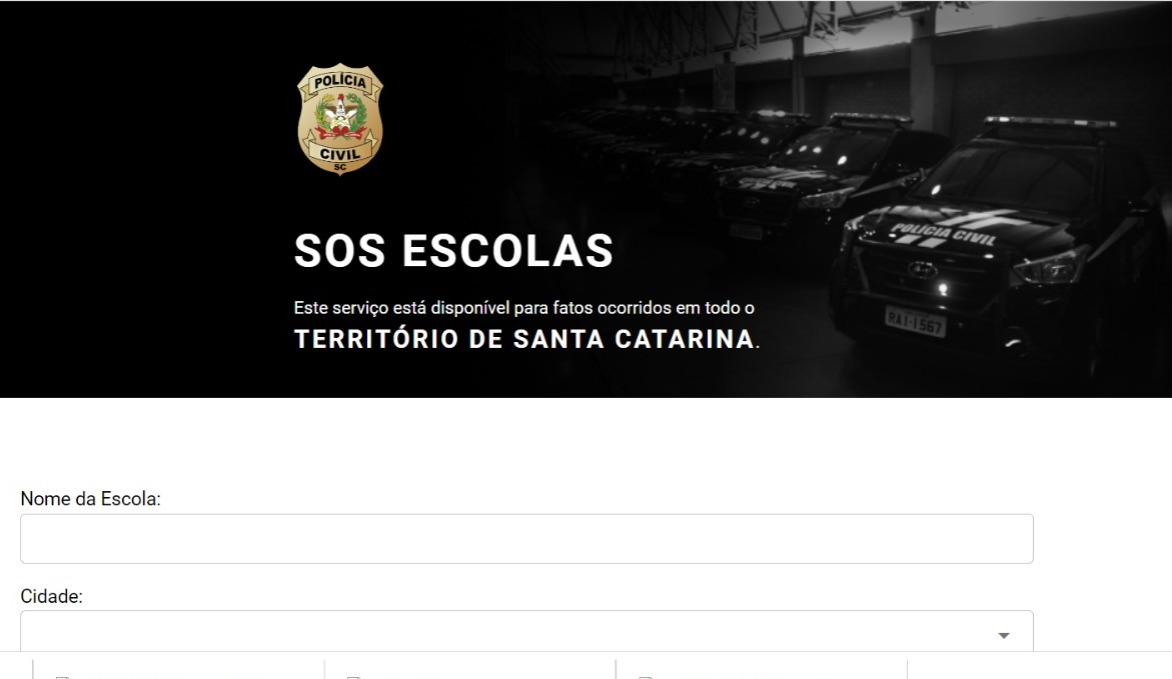 SOS Escolas