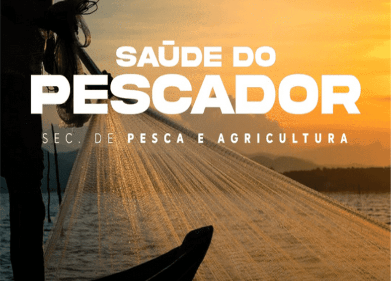 Saúde do Pescador