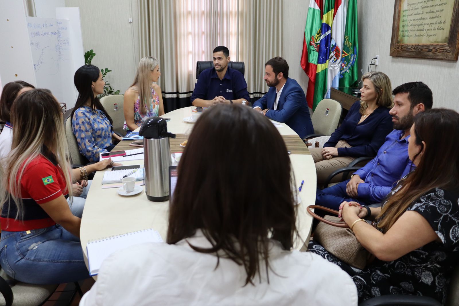 Secretaria de Educação