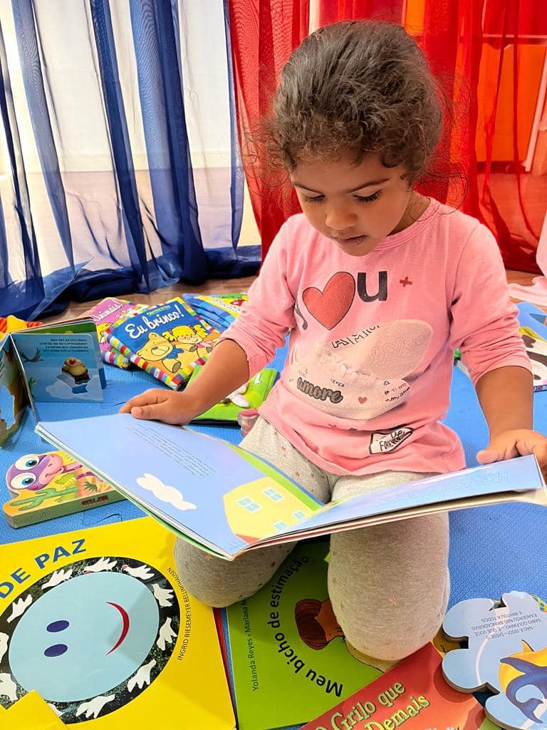 Tenda Literária