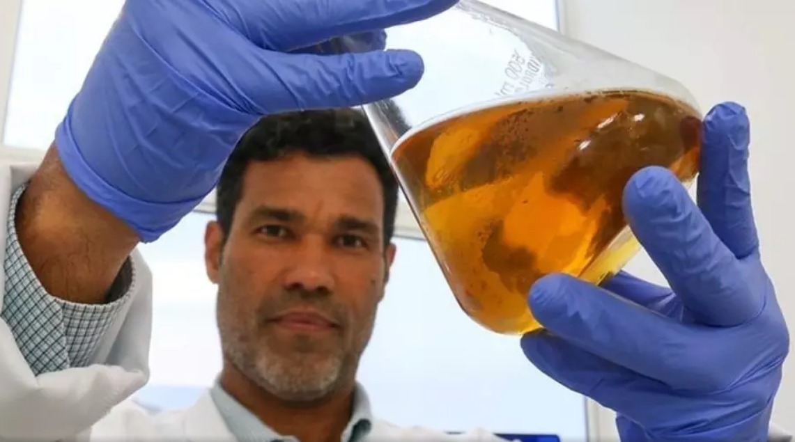 UFSC Covid Tuberculose
