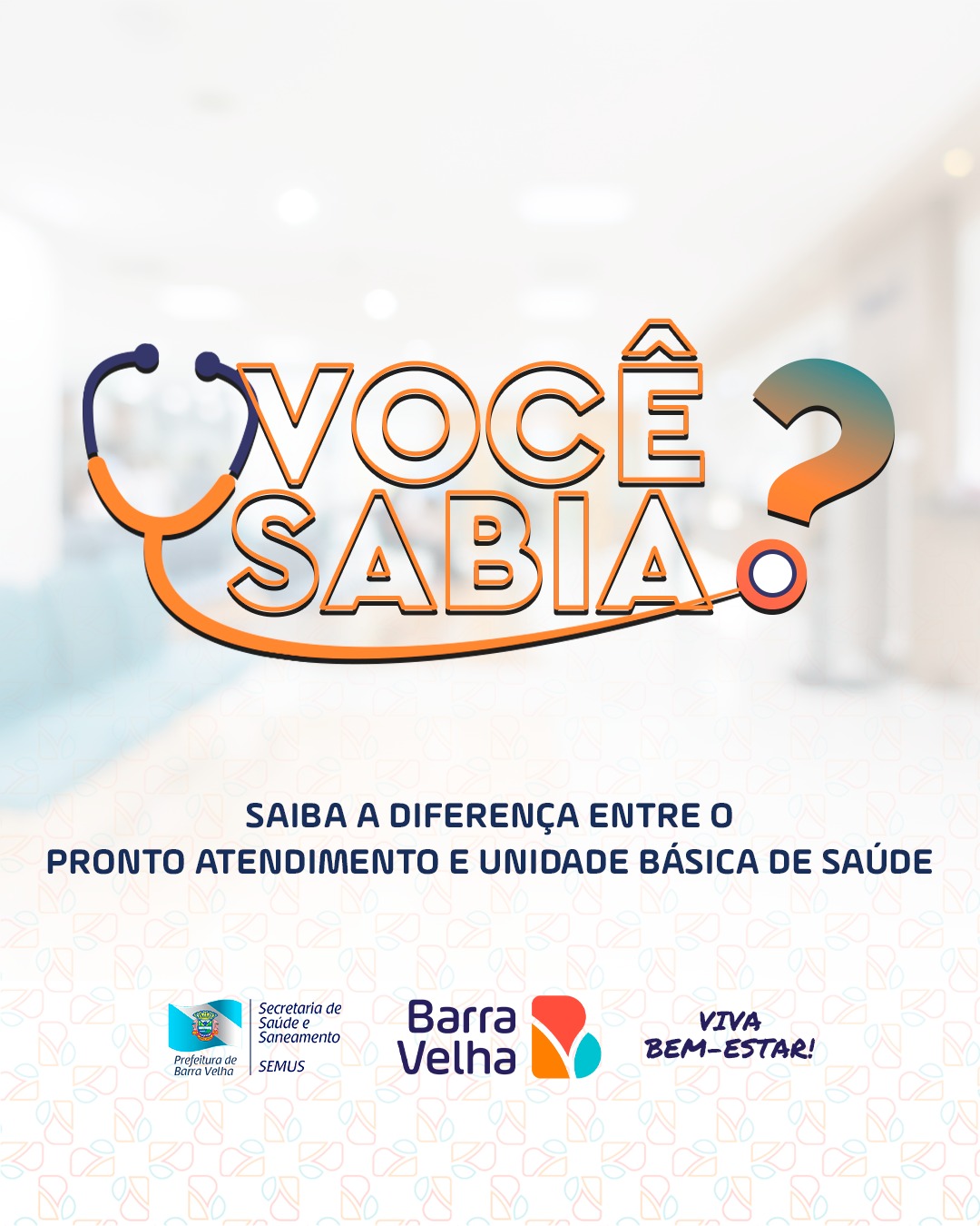 Você Sabia?
