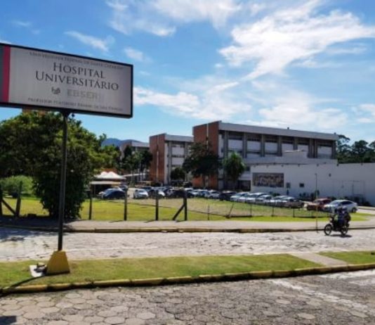 Hospital Universitário