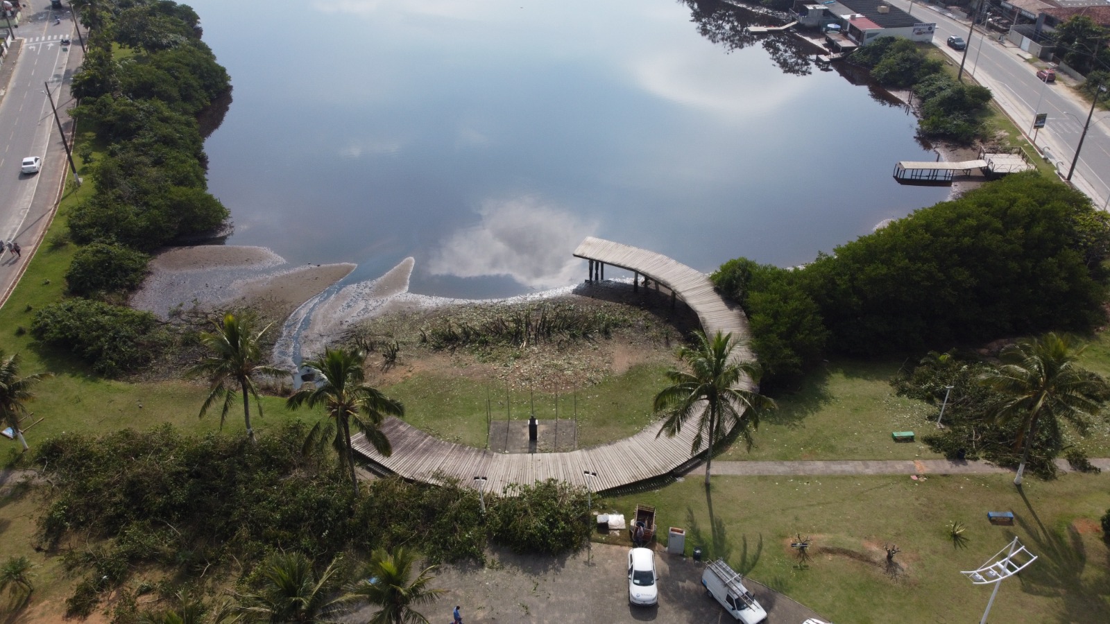 Barra Velha