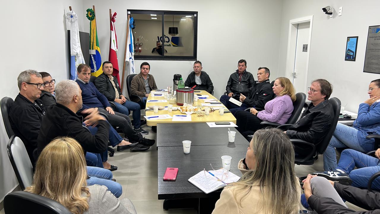 CDL Barra Velha