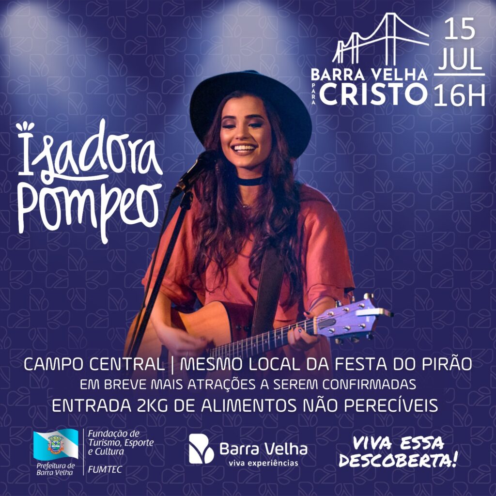 Isadora Pompeo