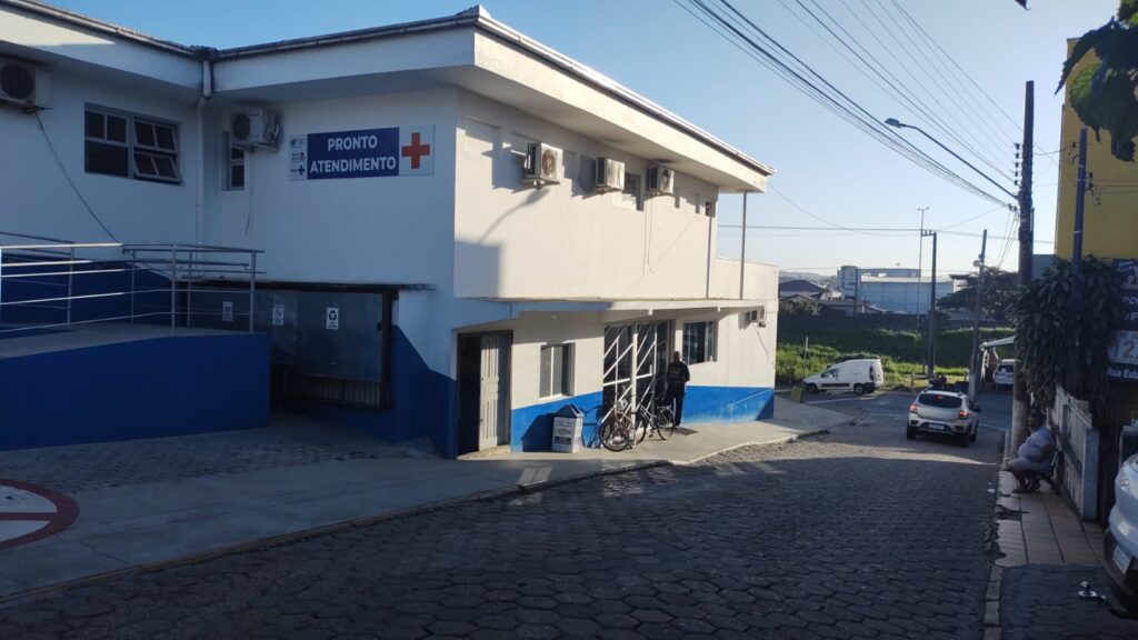 PA Barra Velha