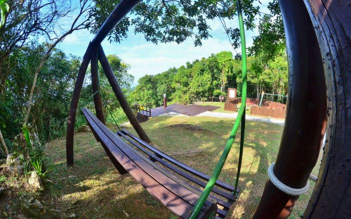 Parque Italaia