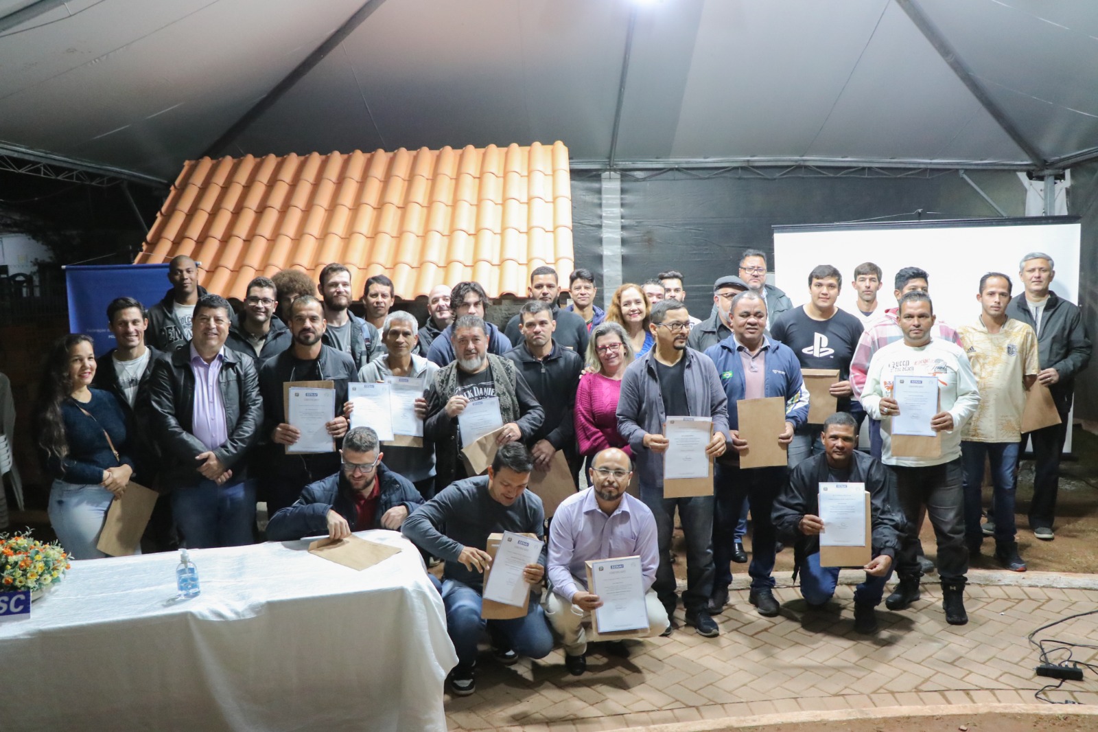 Qualifica Barra Velha